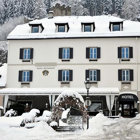 Villa Bucher - Metnitztalerhof ฟรีซาค ภายนอก รูปภาพ