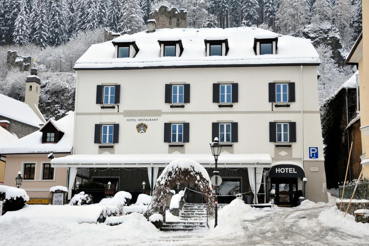 Villa Bucher - Metnitztalerhof ฟรีซาค ภายนอก รูปภาพ