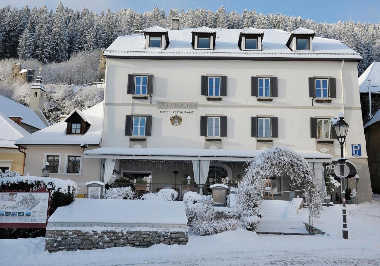 Villa Bucher - Metnitztalerhof ฟรีซาค ภายนอก รูปภาพ