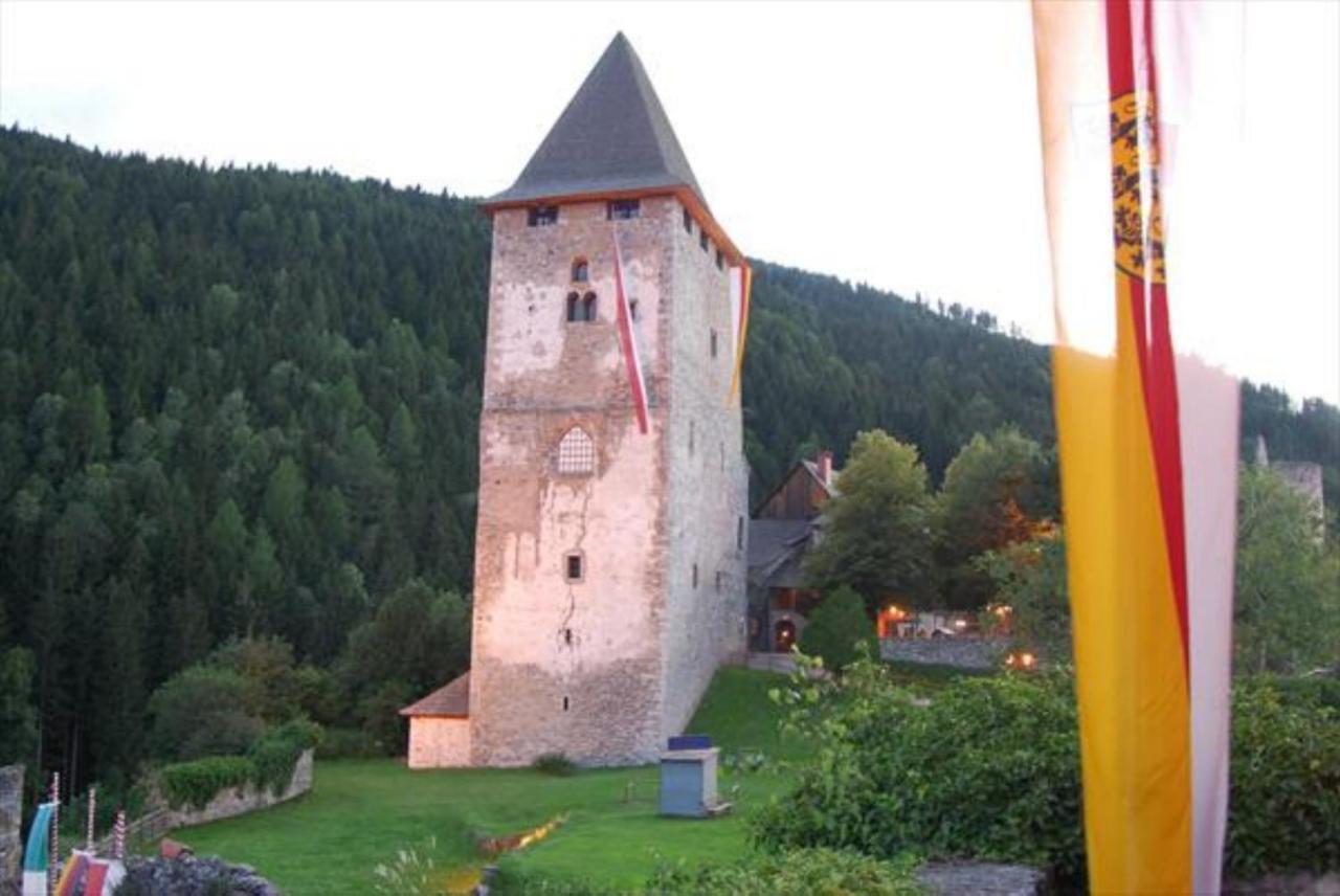 Villa Bucher - Metnitztalerhof ฟรีซาค ภายนอก รูปภาพ