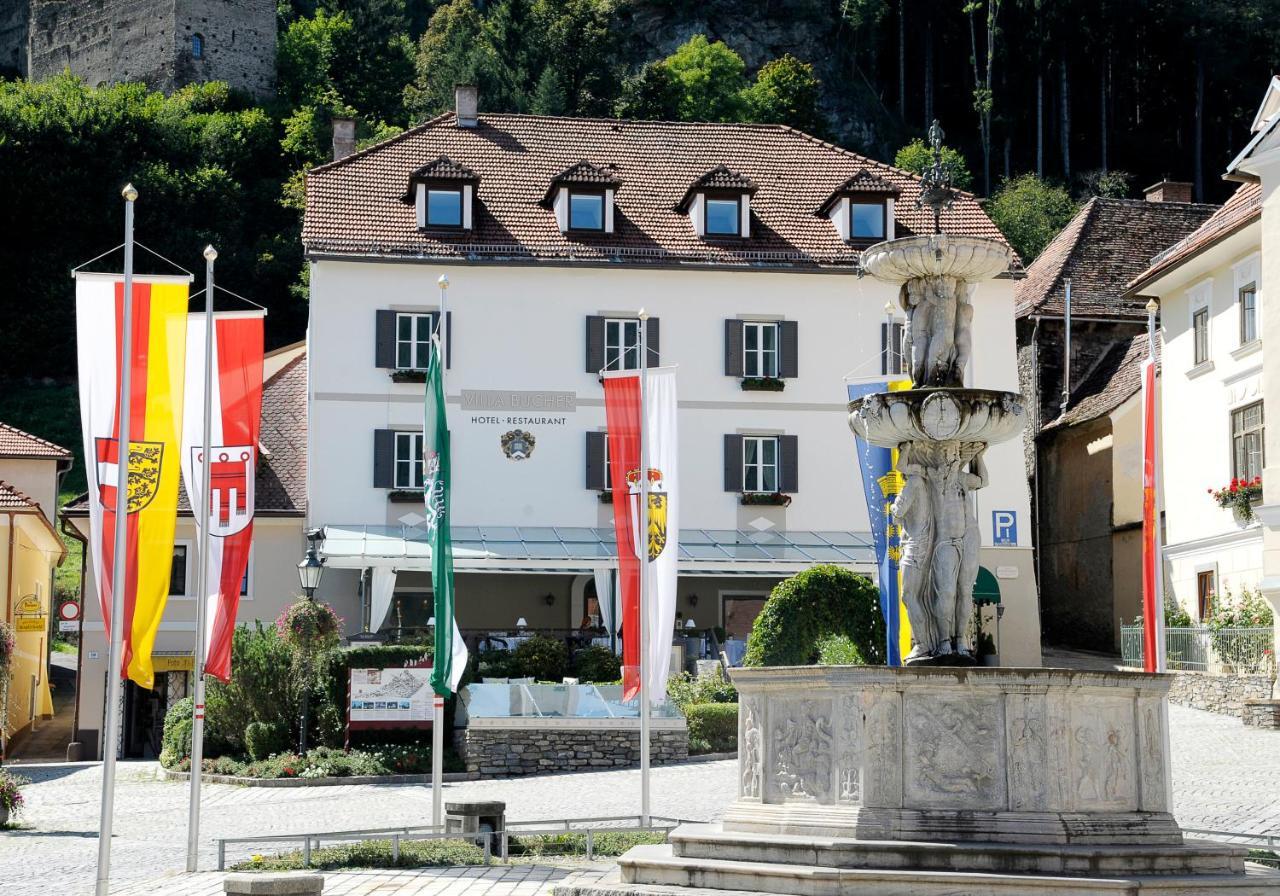 Villa Bucher - Metnitztalerhof ฟรีซาค ภายนอก รูปภาพ