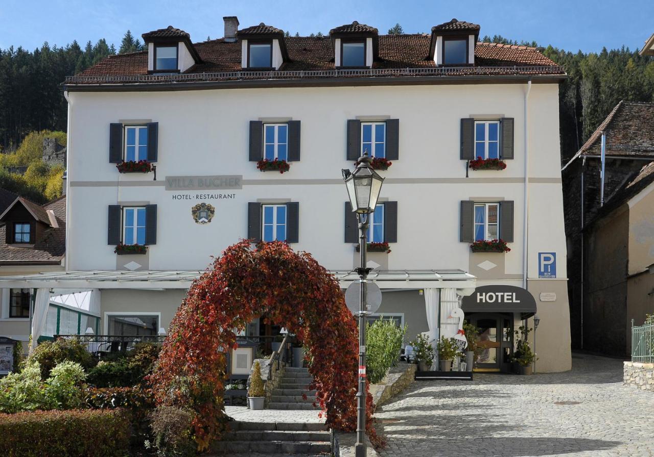 Villa Bucher - Metnitztalerhof ฟรีซาค ภายนอก รูปภาพ