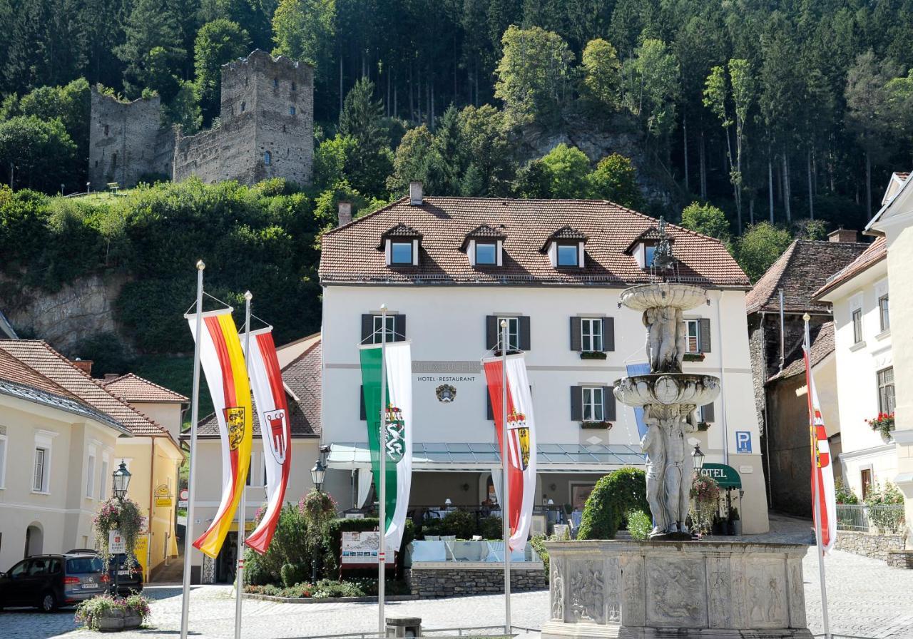 Villa Bucher - Metnitztalerhof ฟรีซาค ภายนอก รูปภาพ